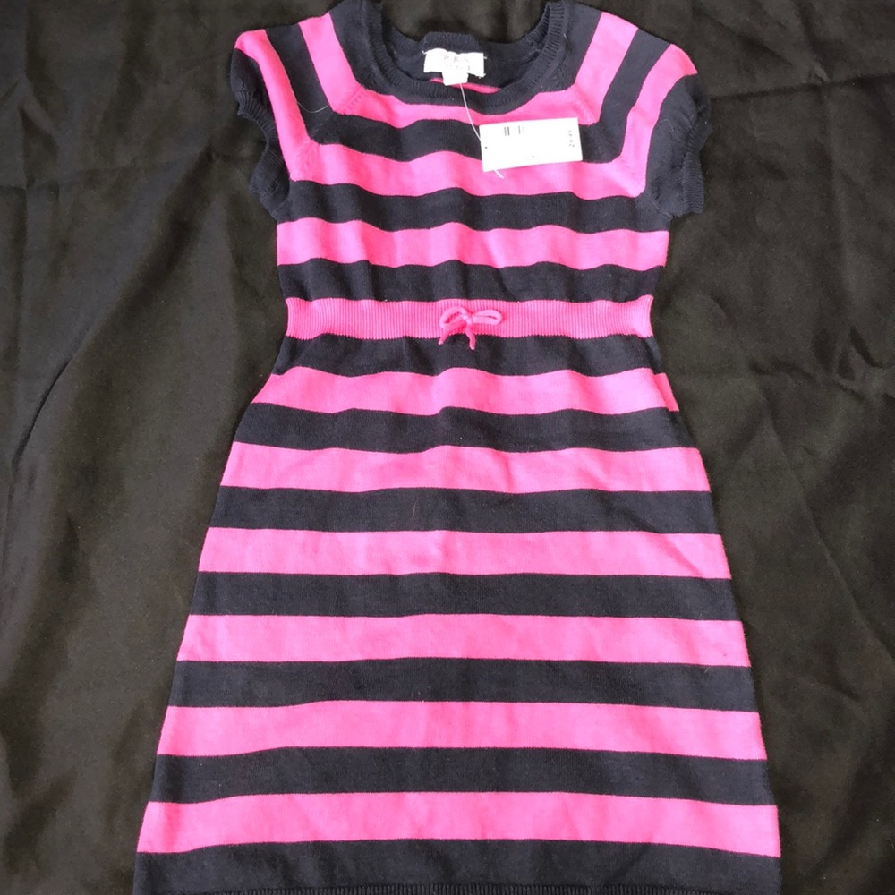Children’s place knit dress